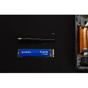 SSD накопичувач Goodram Core M.2 500GB (SSDR-GRC01-500-80) UA