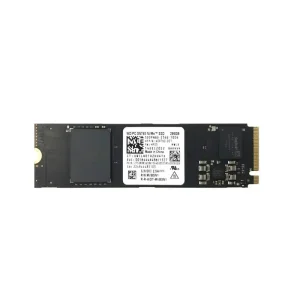 Накопичувач SSD 256GB WD SN740 M.2 2280 PCIe 4.0 x4 3D TLC (WD PC SN740 SDDPNQD 256G) UA