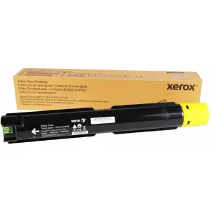 Картридж Xerox Versa Link C7120/С7125/С7130 Yellow (006R01831) UA