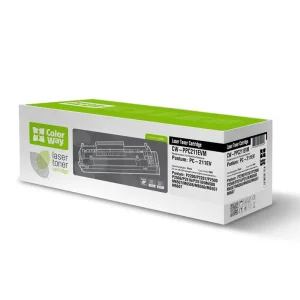 Картридж CW (CW-PPC211EVM) Pantum P2200/2207/2506/M6500/M6607 Black (PC-211EV) UA