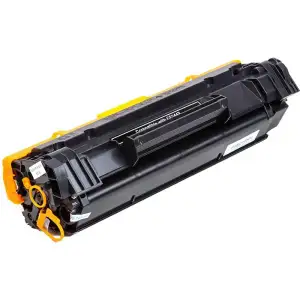 Картридж PowerPlant (PP-CF244X) HP LJ Pro M28/M15 (CF244X) Black (CF244X) с чипом UA