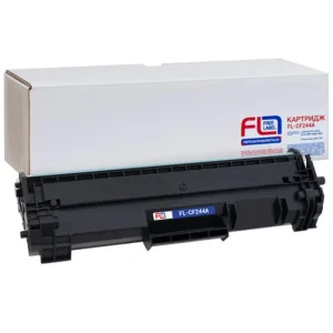 Картридж Free Label (FL-CF244A) HP LJ Pro M15/M28 Black (CF244A) UA