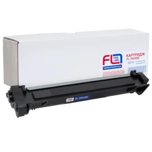 Картридж Free Label (FL-TN1095) Brother DCP-1602/HL-1202 Black (TN-1095) UA