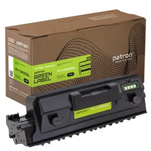 Картридж Patron Green Label (PN-03625GL) Xerox WC 3335/WC3345V Black (106R03625) UA