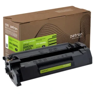 Картридж Patron Green Label (PN-59AGL) HP LJ Pro M304/404/MFP428 Black (CF259A) UA