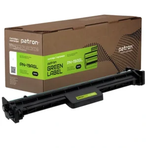 Драм-юнит Patron Green Label HP 19A (CF219A) (PN-19AGL) UA