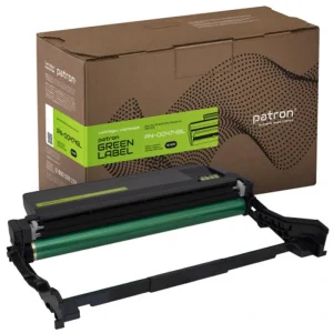 Драм-юнит Patron Green Label (PN-00474GL) Xerox Phaser P3052/3260, WC3215/3225 (101R00474) UA