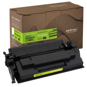 Картридж Patron Green Label (PN-057HGL) Canon LBP223/226/228/MF443/445/446/MF449 (Canon 057H) UA
