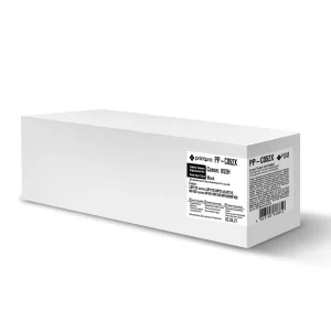 Картридж PrintPro (PP-C052X) Canon LBP212/214/215/MF421/426/428/429 Black (Canon 052H) UA