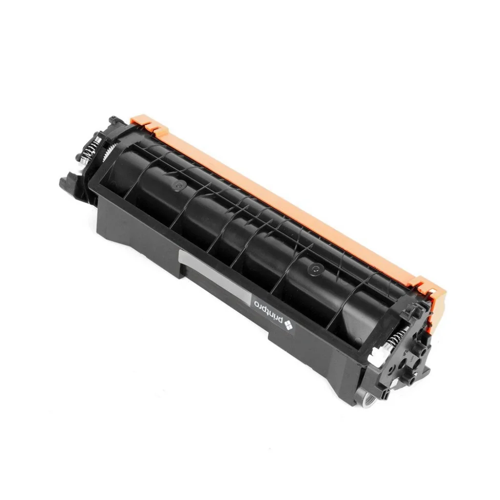 Картридж PrintPro (PP-C051X) Canon LBP162/MF269/MF267/MF264 Black (Canon 051H) UA