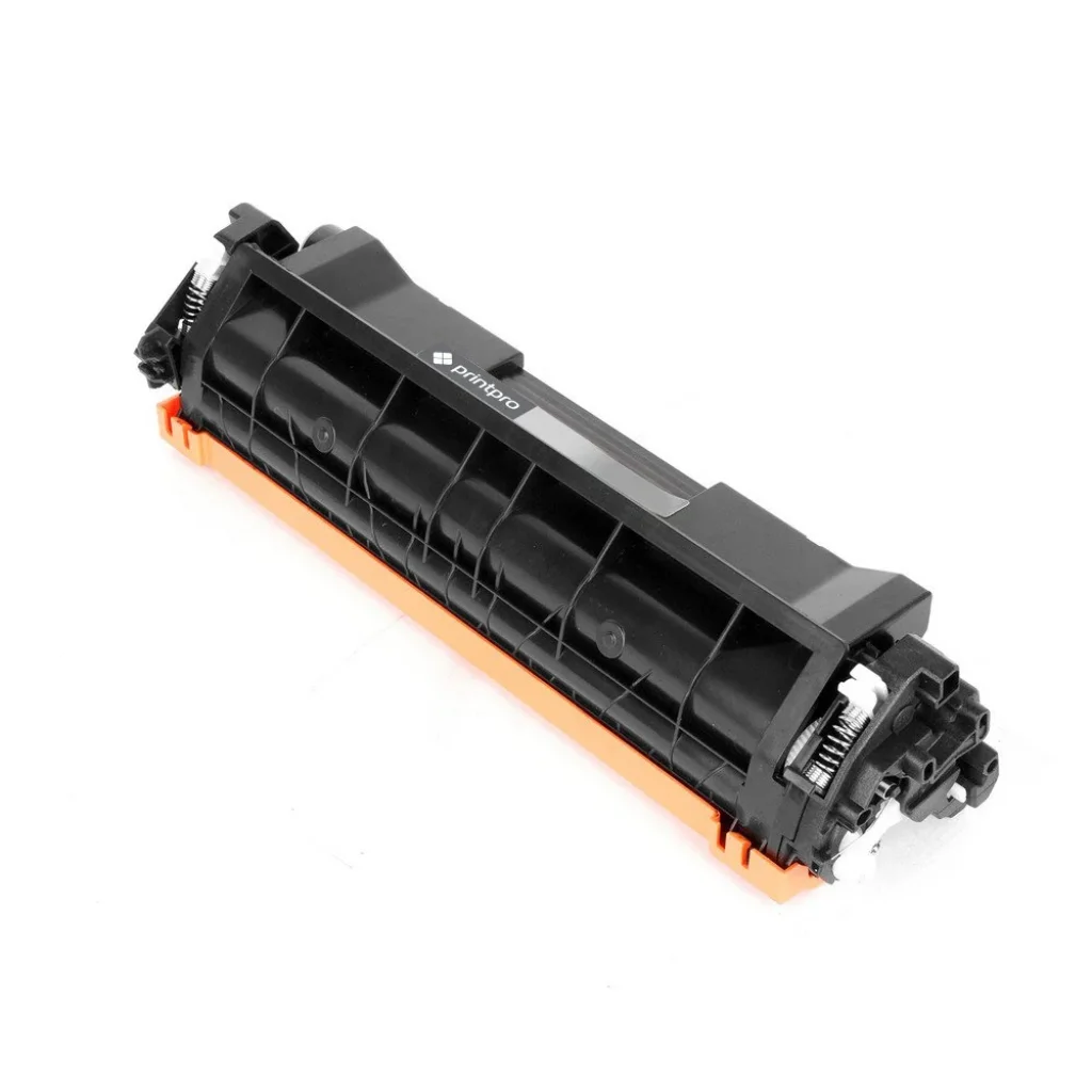 Картридж PrintPro (PP-C051X) Canon LBP162/MF269/MF267/MF264 Black (Canon 051H) UA