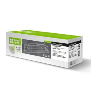 Картридж CW (CW-C067MM) Canon MF651Cw/MF655Cdw/MF657Cdw Magenta (Canon 067M) UA