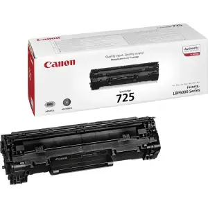 Картридж Canon 725 LBP-6000 (3484B002) UA