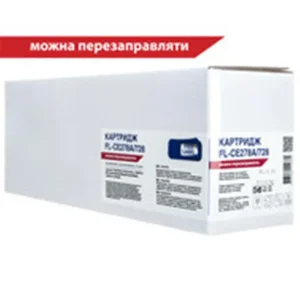 Картридж Free Label (FL-CE278A/728) Canon MF45xx/MF44xx (Canon 728/CE278A) UA