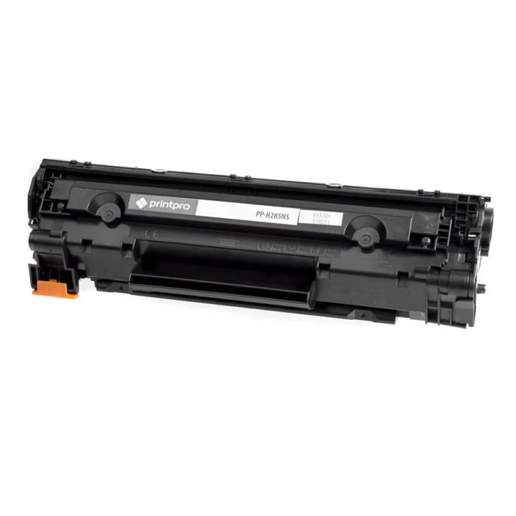 Картридж PrintPro NonStop (PP-H285NS) HP LJ P1102/1102W/M1132/M1212NF (CE285A) UA