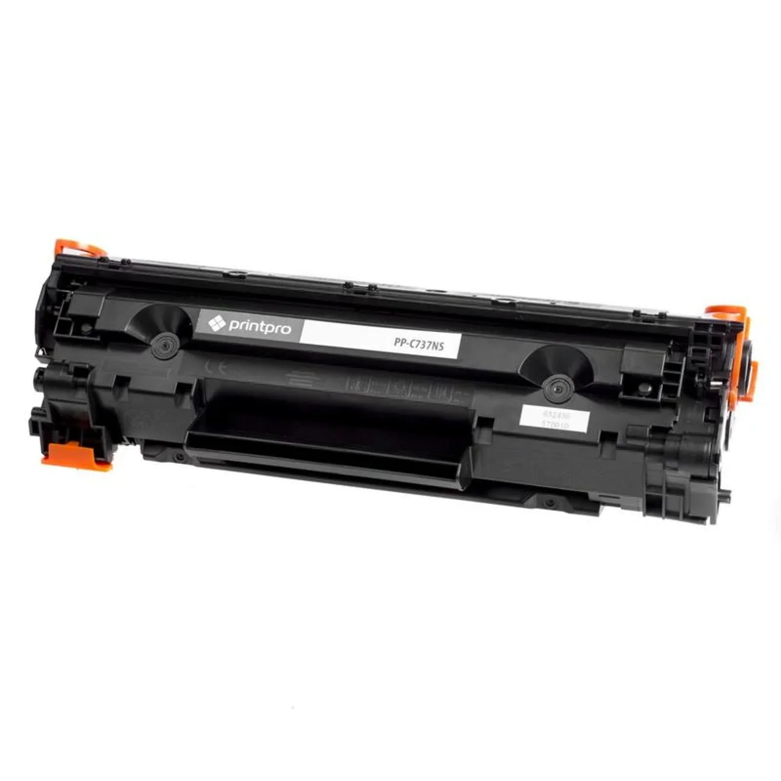 Картридж PrintPro NonStop (PP-C737NS) Canon MF211/MF212W/MF216N (Canon 737) UA
