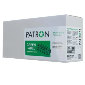 Картридж Patron (PN-26AGL) HP LJ Pro M402/M426 Black (CF226A) Green Label UA