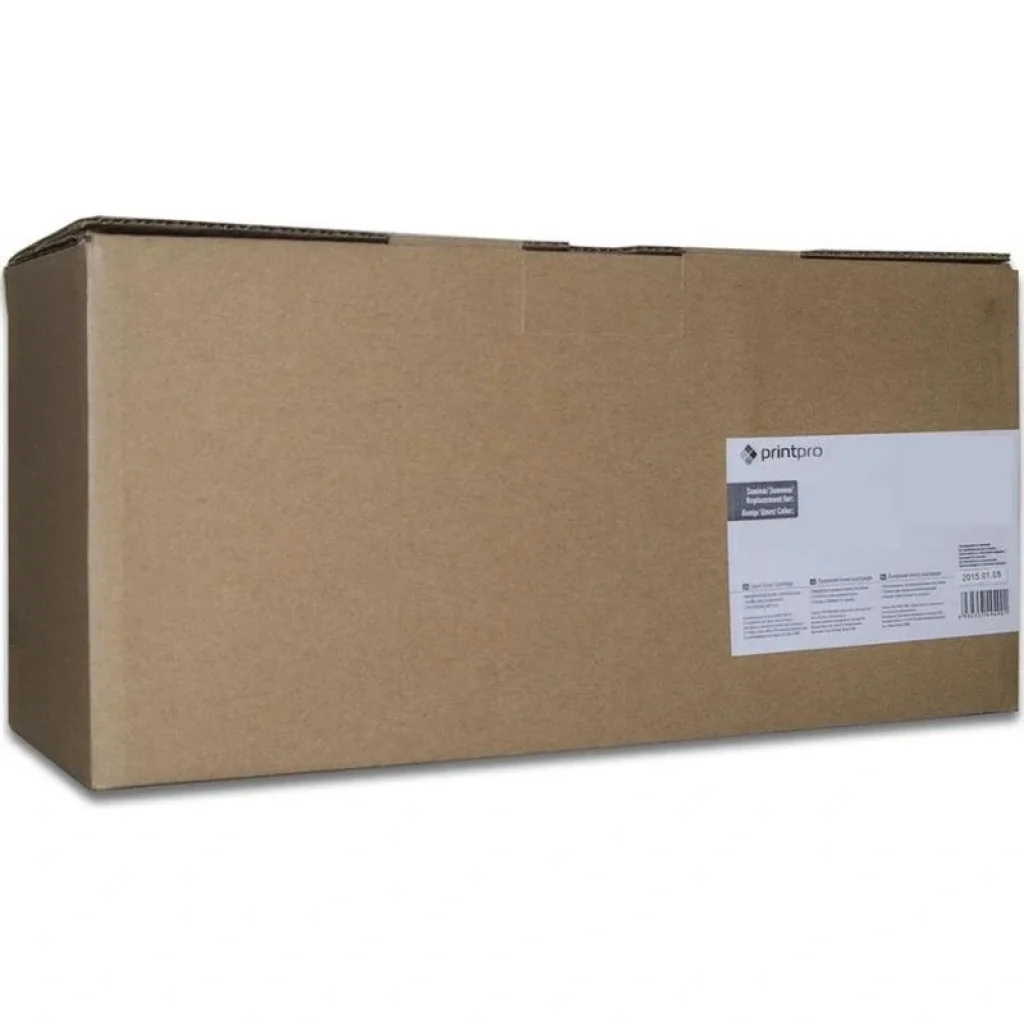 Картридж PrintPro (PP-H226) HP LJ Pro M402/M426 Black (CF226A) UA