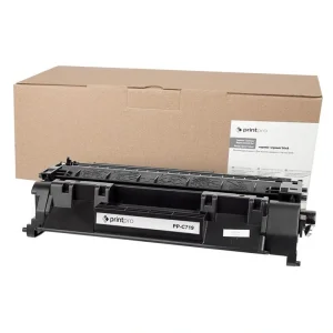 Картридж PrintPro (PP-C719) Canon MF5840/LBP6300 (Canon 719) UA