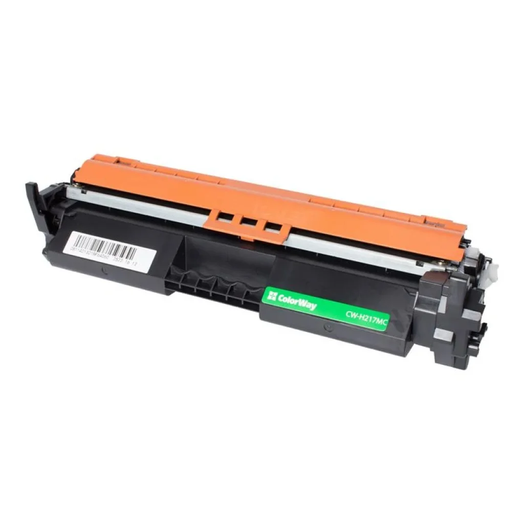 Картридж CW (CW-H217MC) HP LJ Pro M102/M130 (CF217A) с чипом UA