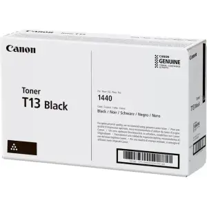 Картридж Canon T13 Black (5640C006) UA