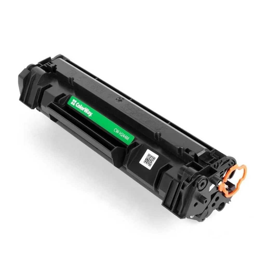 Картридж CW (CW-H244M) HP LJ Pro M15/M28 Black (CF244A) UA