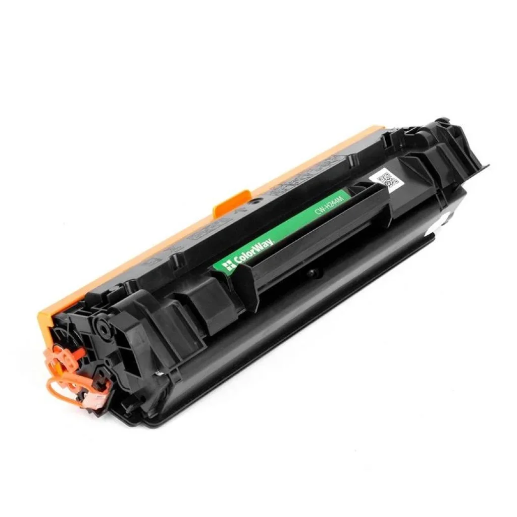 Картридж CW (CW-H244M) HP LJ Pro M15/M28 Black (CF244A) UA