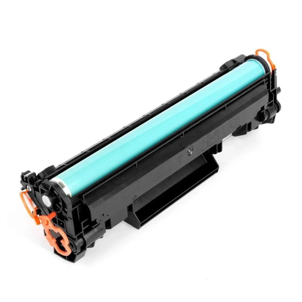 Картридж CW (CW-H244M) HP LJ Pro M15/M28 Black (CF244A) UA