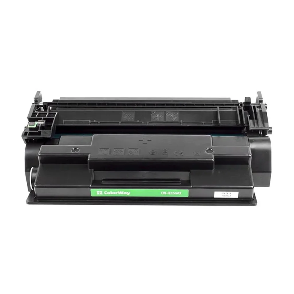 Картридж CW (CW-H226MX) HP LJ Pro M402/M426 Black (CF226X) UA