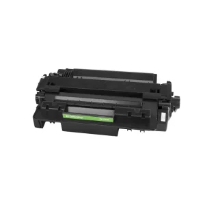 Картридж CW (CW-C724M) Canon LBP 6700/6750/6780/HP LJ P3015/LJP M521/M525 Black (CE255A/Canon 724) UA