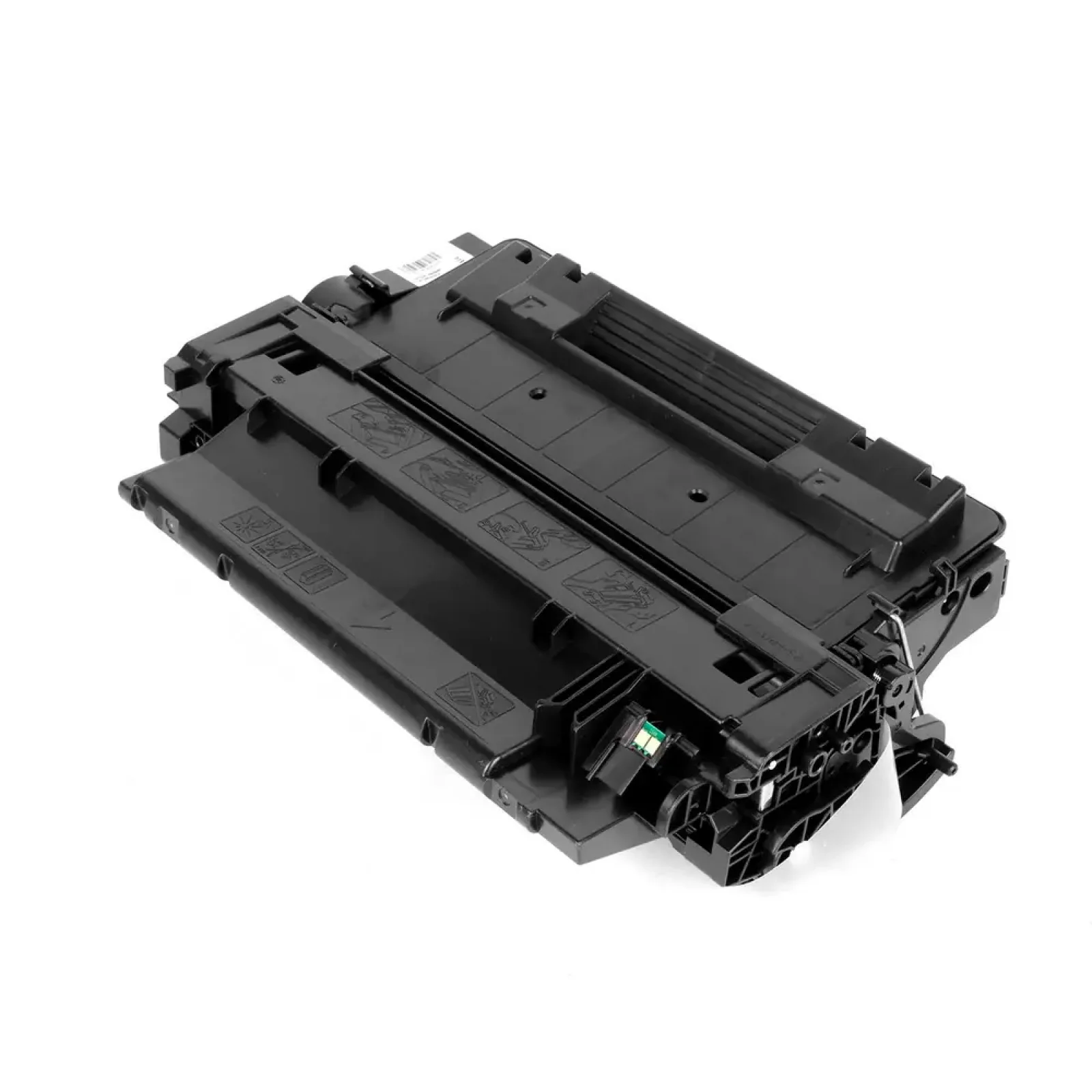 Картридж CW (CW-C724M) Canon LBP 6700/6750/6780/HP LJ P3015/LJP M521/M525 Black (CE255A/Canon 724) UA