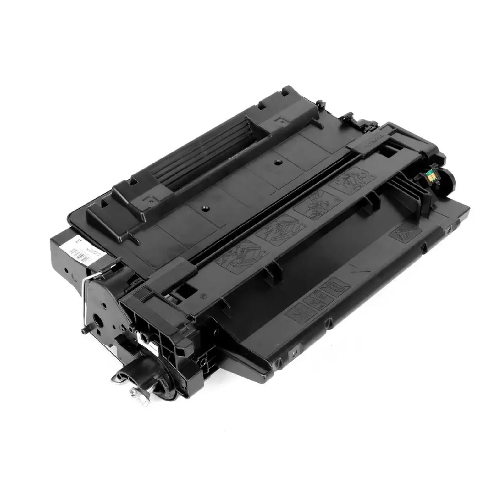 Картридж CW (CW-C724M) Canon LBP 6700/6750/6780/HP LJ P3015/LJP M521/M525 Black (CE255A/Canon 724) UA