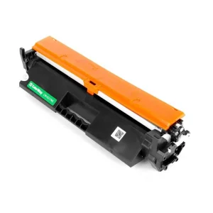 Картридж CW (CW-H217MC) HP LJ Pro M102/M130 (CF217A) с чипом UA