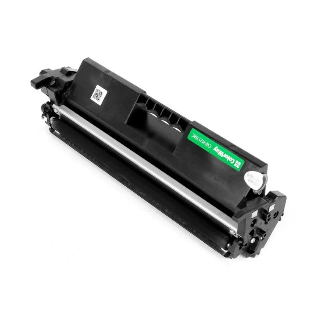 Картридж CW (CW-H217MC) HP LJ Pro M102/M130 (CF217A) с чипом UA