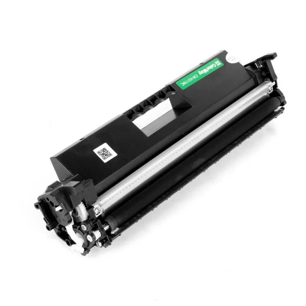 Картридж CW (CW-H217MC) HP LJ Pro M102/M130 (CF217A) с чипом UA