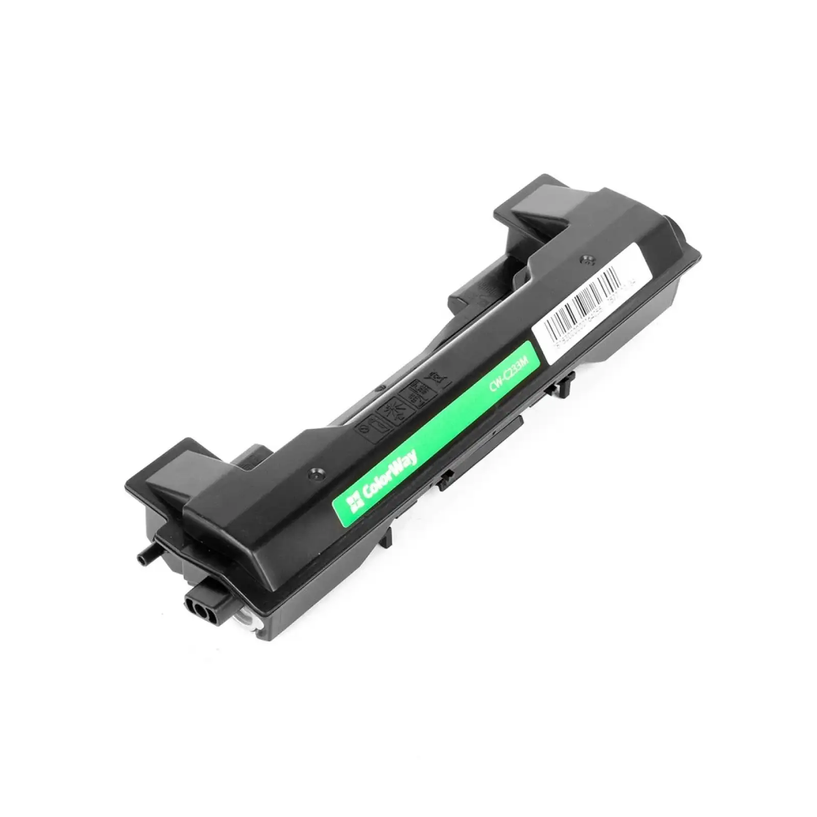 Картридж CW (CW-H233M) HP LJ Ultra M106/M134 Black (CF233A) UA