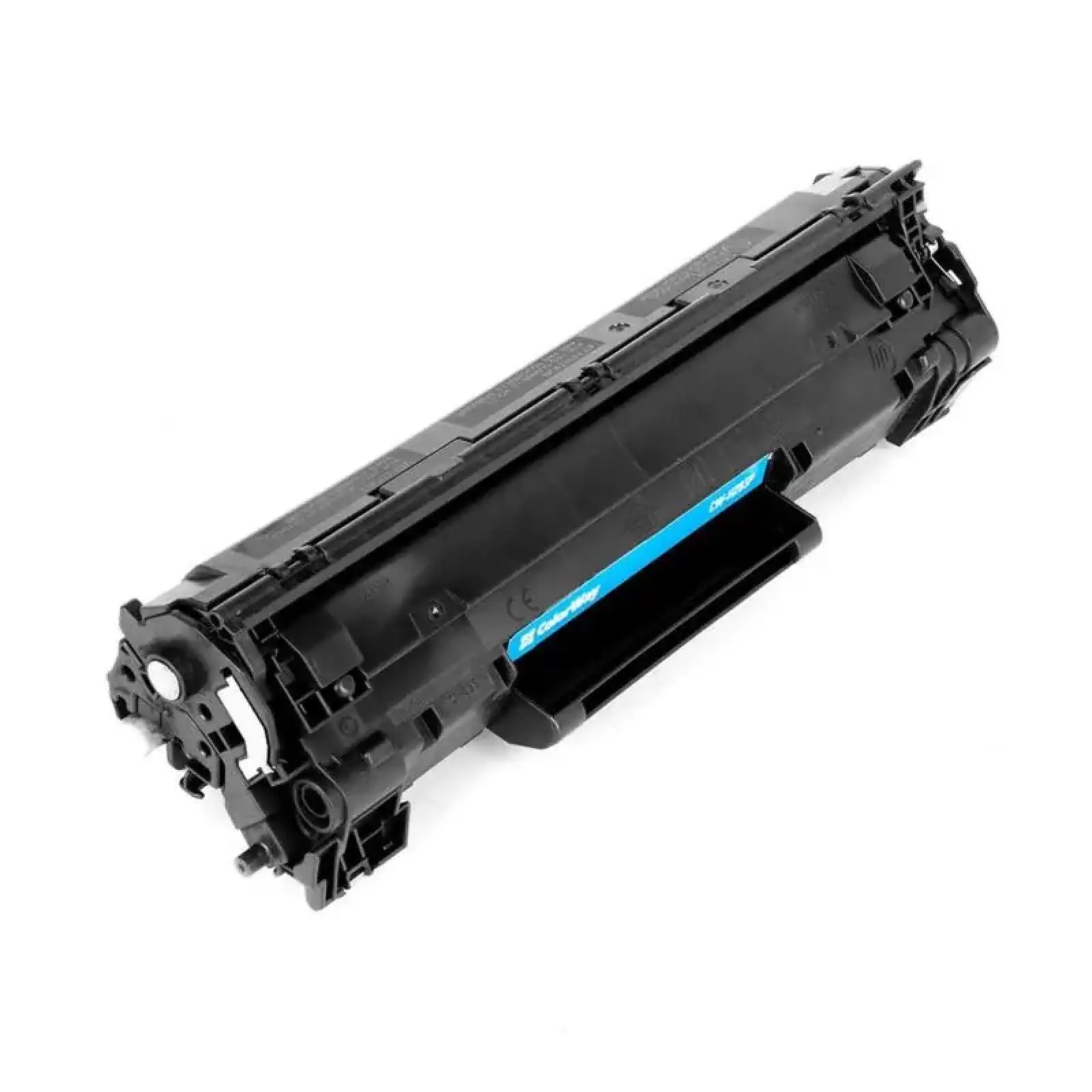 Картридж CW (CW-H283P) HP LJ Pro M125/M126/M127 (CF283A) Premium UA