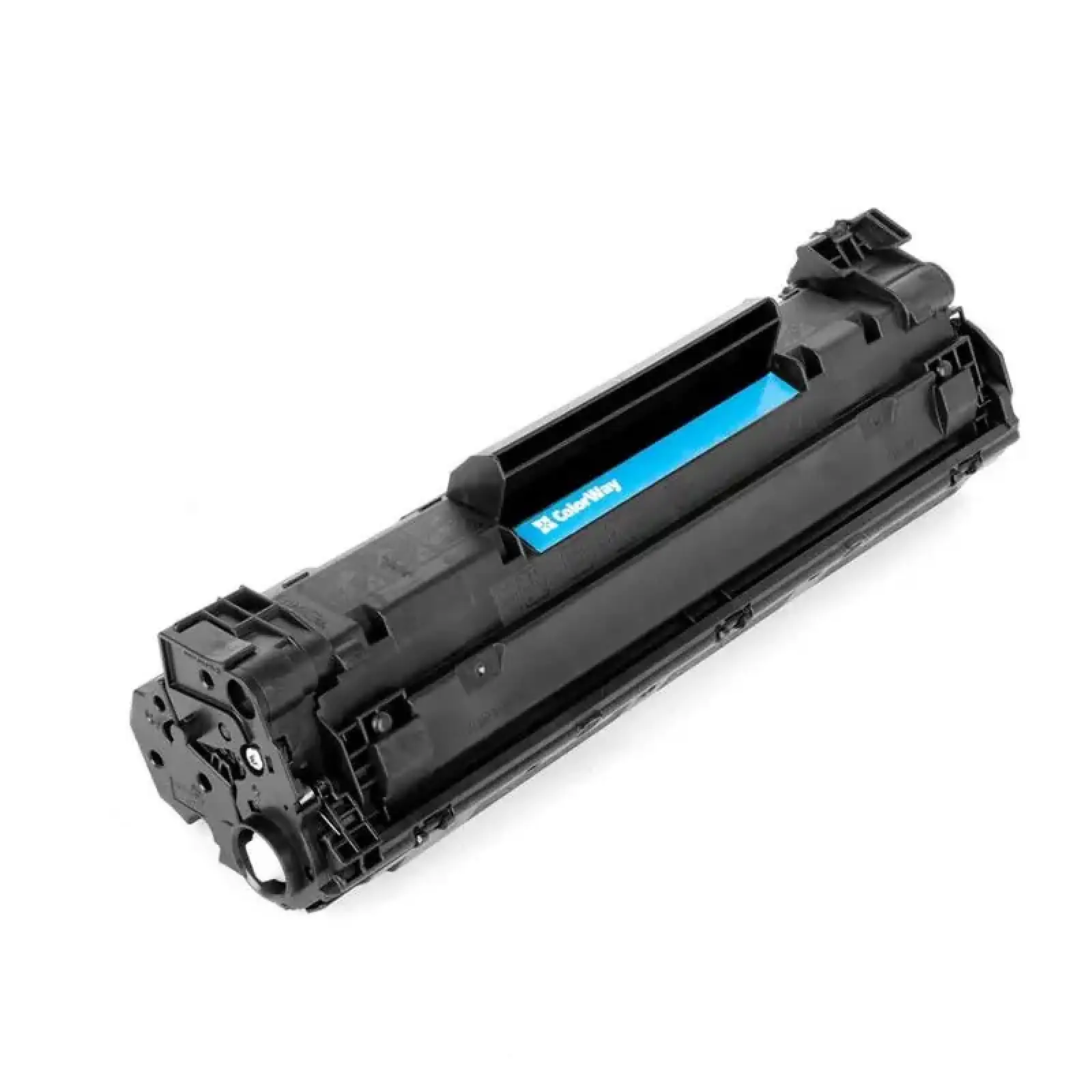 Картридж CW (CW-H435P) HP LJ P1005/1006 (CB435A) Premium UA