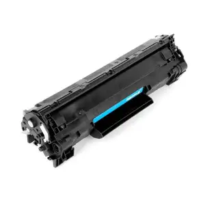 Картридж CW (CW-H435P) HP LJ P1005/1006 (CB435A) Premium UA