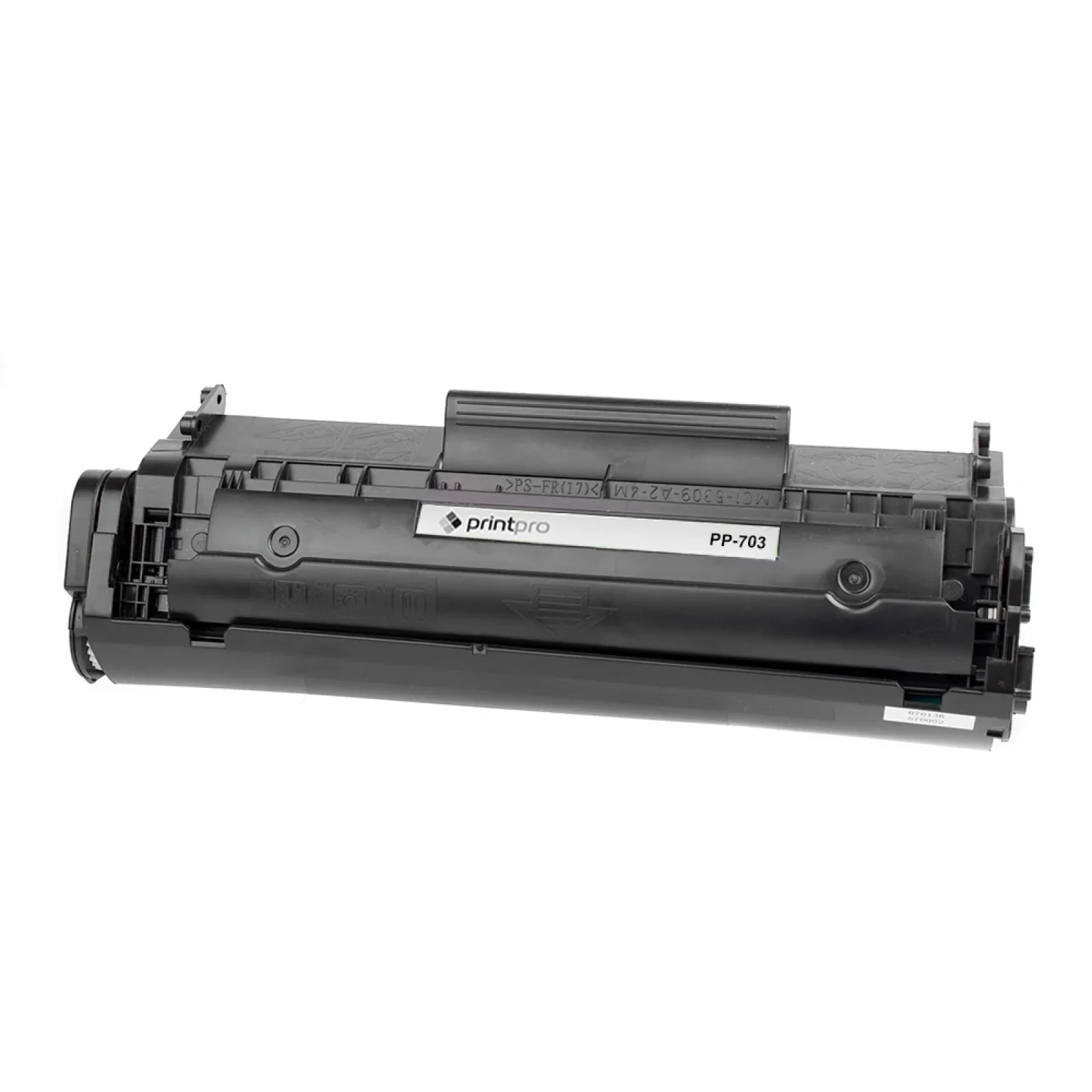 Картридж PrintPro (PP-703) Canon LBP-2900/3000 Black Q2612A/Canon 703/FX9/FX10) UA