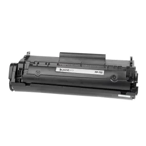 Картридж PrintPro (PP-703) Canon LBP-2900/3000 Black Q2612A/Canon 703/FX9/FX10) UA