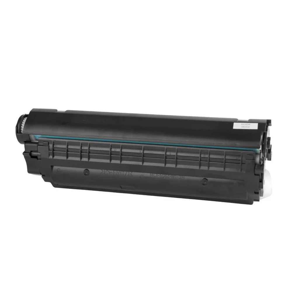 Картридж PrintPro (PP-703) Canon LBP-2900/3000 Black Q2612A/Canon 703/FX9/FX10) UA