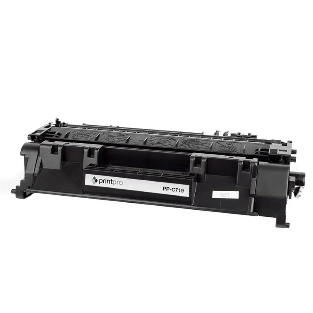 Картридж PrintPro (PP-C719) Canon MF5840/LBP6300 (Canon 719) UA