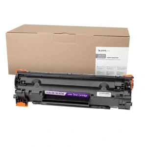 Картридж PrintPro (PP-C728) Canon MF 4410 (Canon 728/CE278A) UA