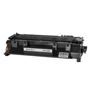 Картридж PrintPro (PP-H280) HP LJ M425DN (CE280A) UA