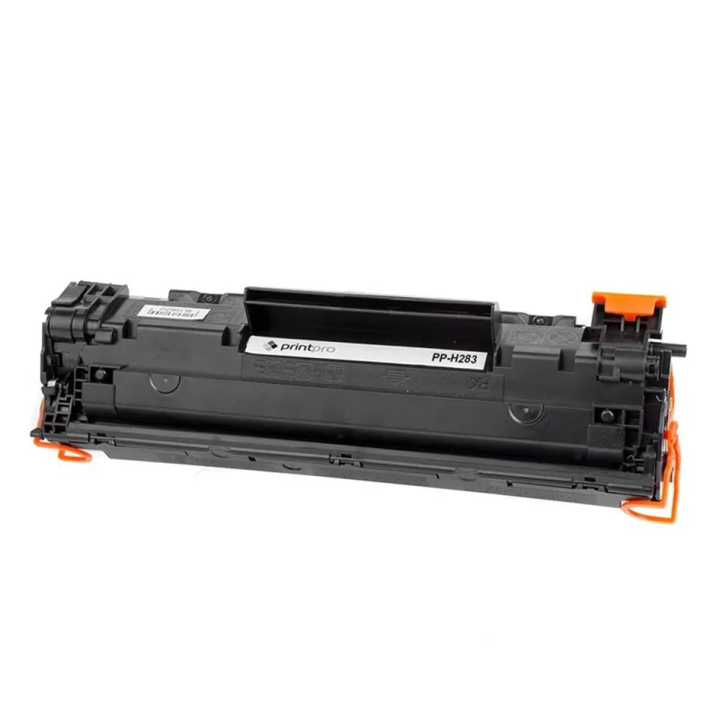 Картридж PrintPro (PP-H283) HP LJ Pro M125NW/M127FN/M127FW (CF283A) UA