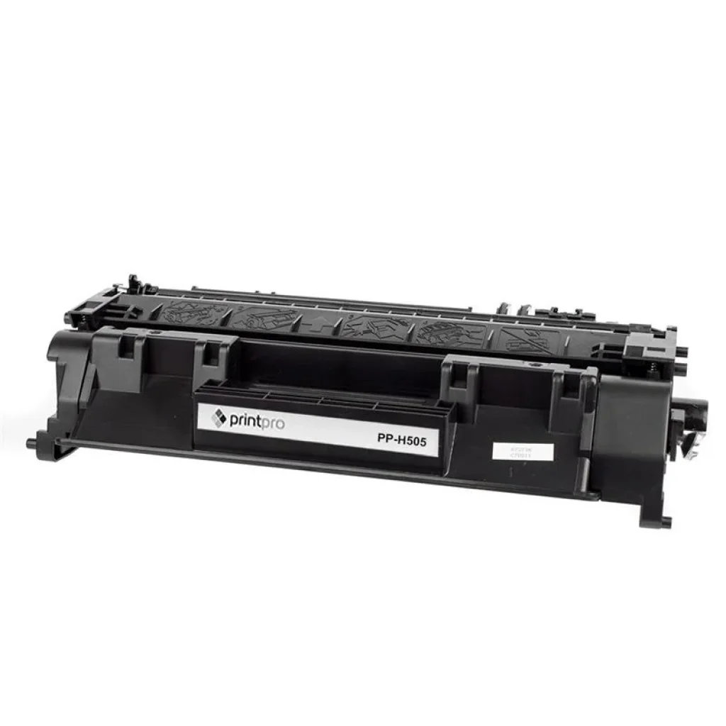 Картридж PrintPro (PP-H505) HP LJ P2035/P2055D/2055DN (CE505A) UA