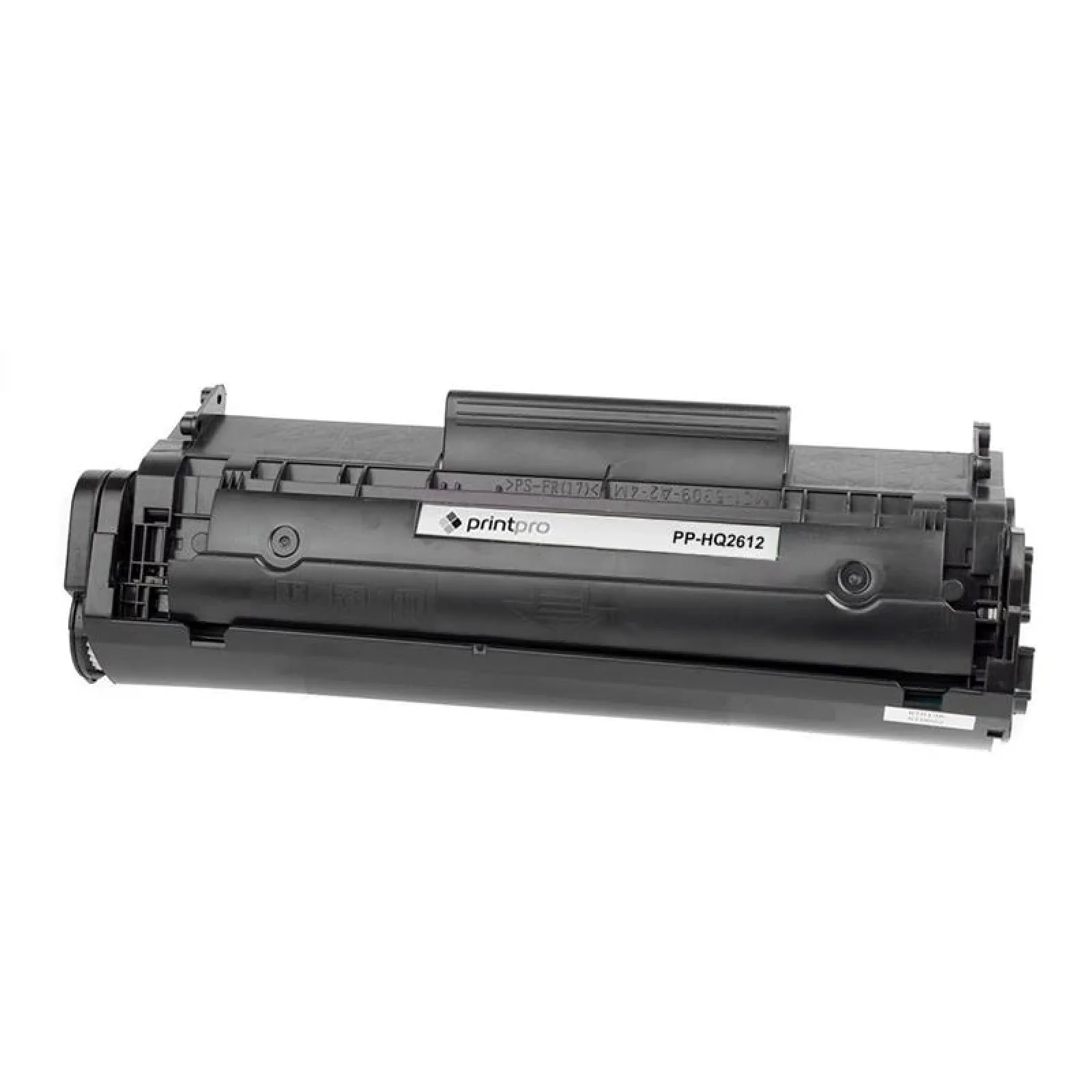 Картридж PrintPro (PP-HQ2612) HP LJ 1010/1015/1022 (Q2612A/Canon FX10/FX3) UA