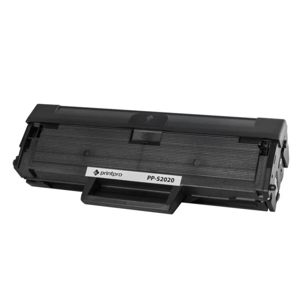 Картридж PrintPro (PP-S2020) Samsung SL-M2020/2020W/2070 (MLT-D111S) UA