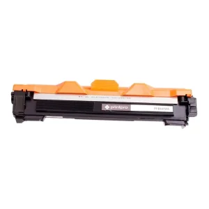 Картридж PrintPro NonStop (PP-B1075NS) Brother HL-1112R/DCP-1510/MF-1810 (TN1075) UA